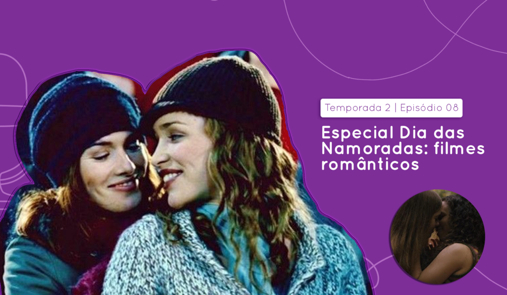 LesB Cast | Temporada 2 Episódio 08 - Especial Dia das Namoradas ...