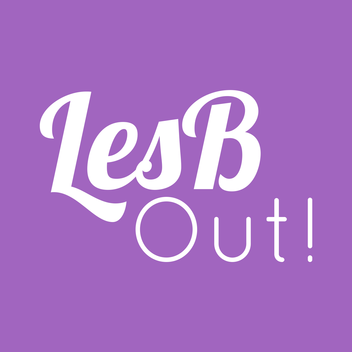 Arquivos LesB Cast - LesB Out!